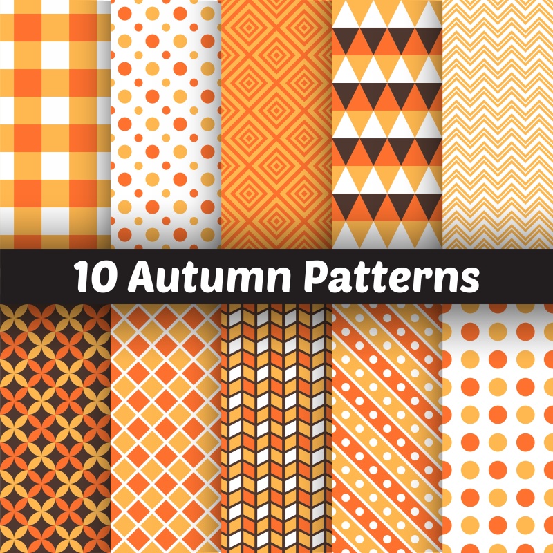 向量模式集合29