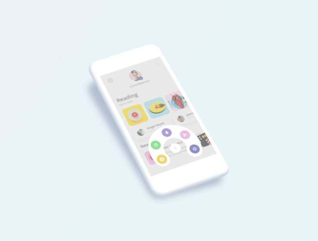 适用于Sketch，Velvet UI Kit的舒适iOS UI套件