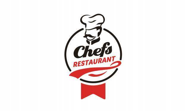 厨师/餐厅标志设计