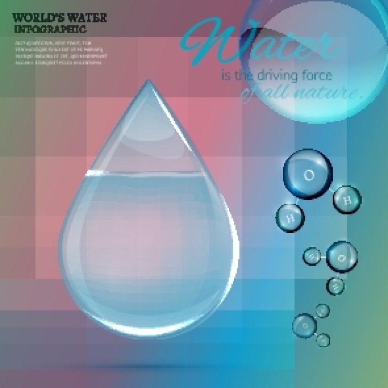 信息图表生物气泡26