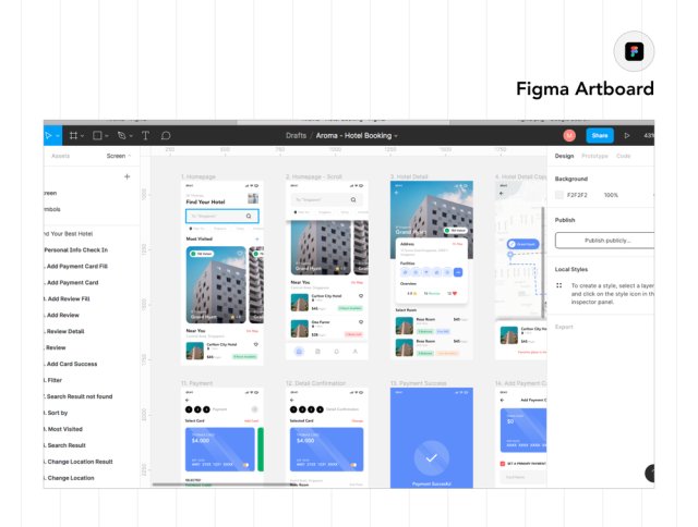 素描,FIGMA,Adobe公司的XD,iOS设备,iPhone,香气 - 酒店预订界面,工具包 素描,FIGMA,Adobe公司的XD,iOS设备,iPhone,香气 - 酒店预订界面,工具包