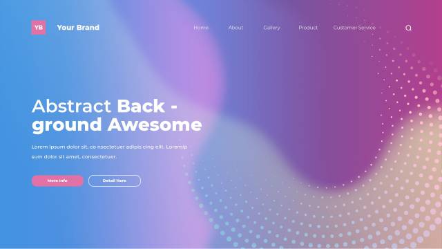 网站页面抽象背景AI网页UI界面平面设计素材SRTP Abstract Background V2 19 网站页面抽象背景AI网页UI界面平面设计素材SRTP Abstract Background V2 19