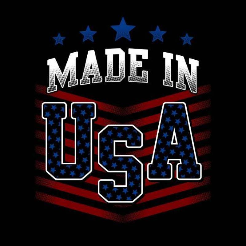 Made In USA