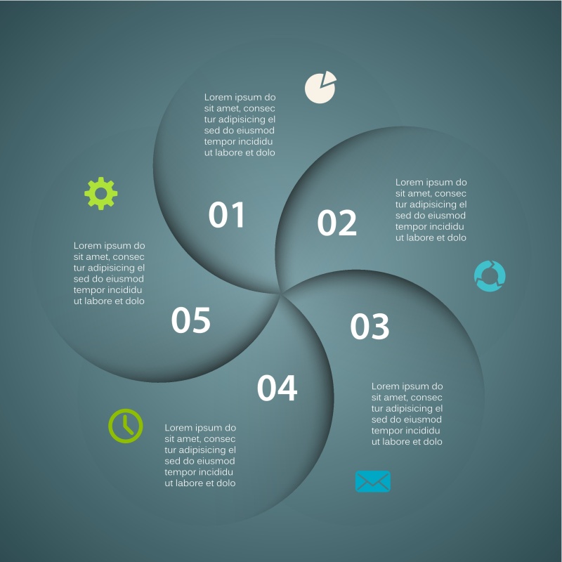 商务项目信息图25