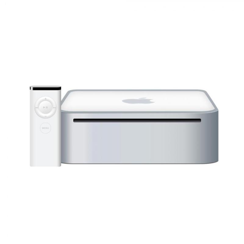 macmini——psd分层素材