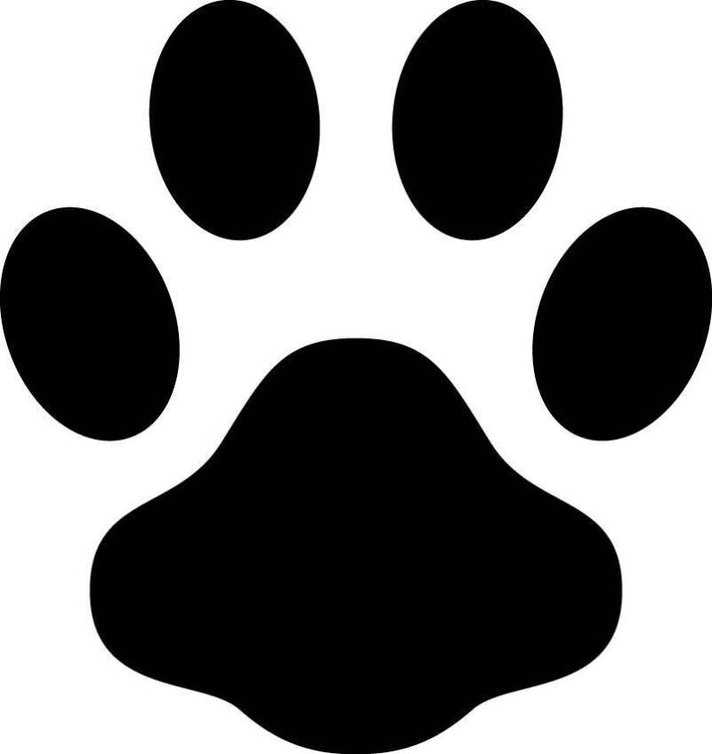 狗_ Ashtatter _黑色