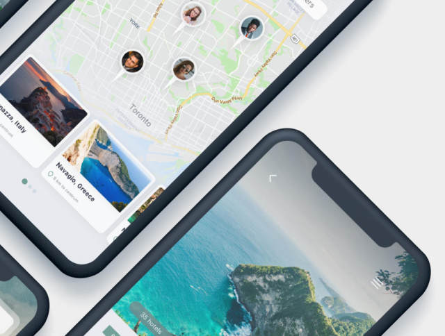 为Sketch&Adobe XD设计的旅行应用程序的高质量模板。,Gezi Travel App UI Kit 为Sketch&Adobe XD设计的旅行应用程序的高质量模板。,Gezi Travel App UI Kit