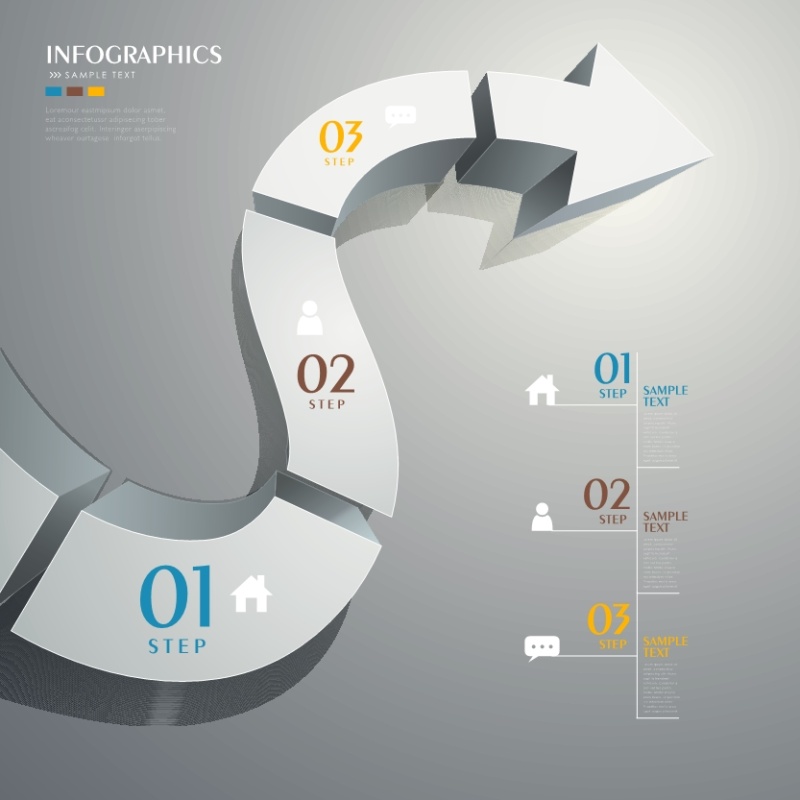 信息矢量图集2216