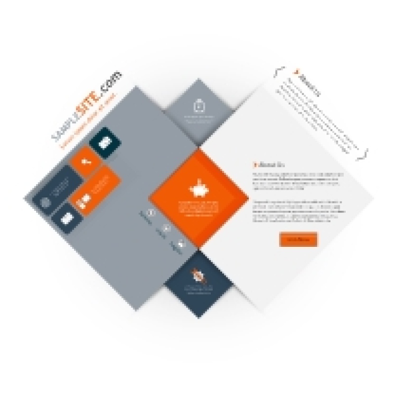 信息图形矢量集合1819