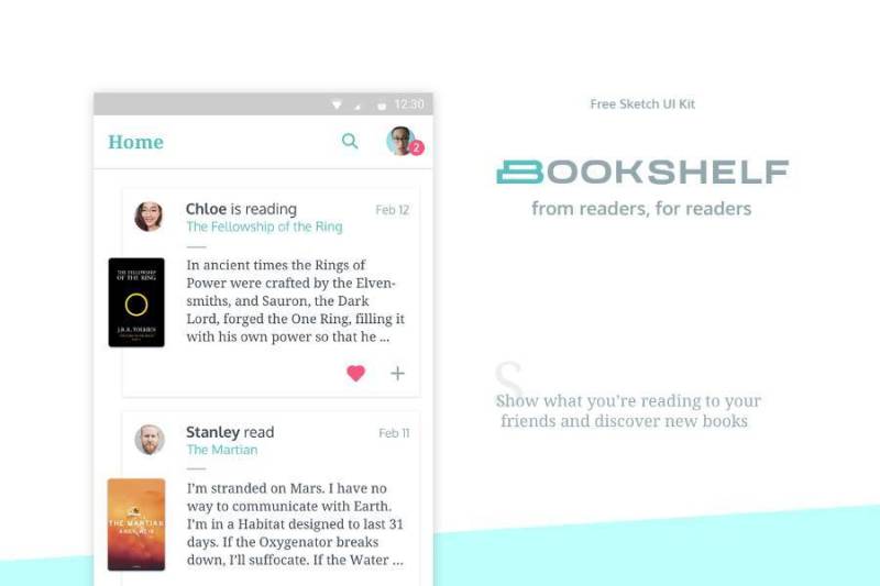 书架 草图用户界面工具包 书架 草图用户界面工具包