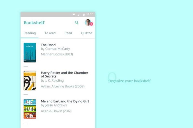 书架 草图用户界面工具包 书架 草图用户界面工具包