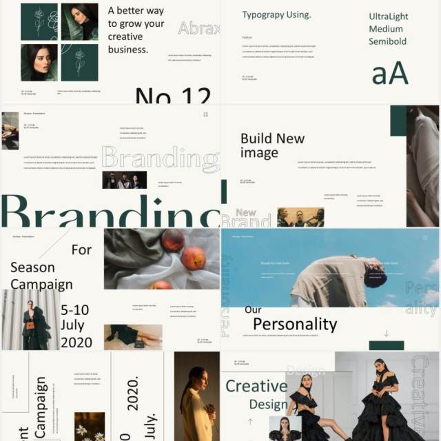 创意商务企业宣传公司介绍PPT模板abraxas creative corporate business powerpoint 创意商务企业宣传公司介绍PPT模板abraxas creative corporate business powerpoint