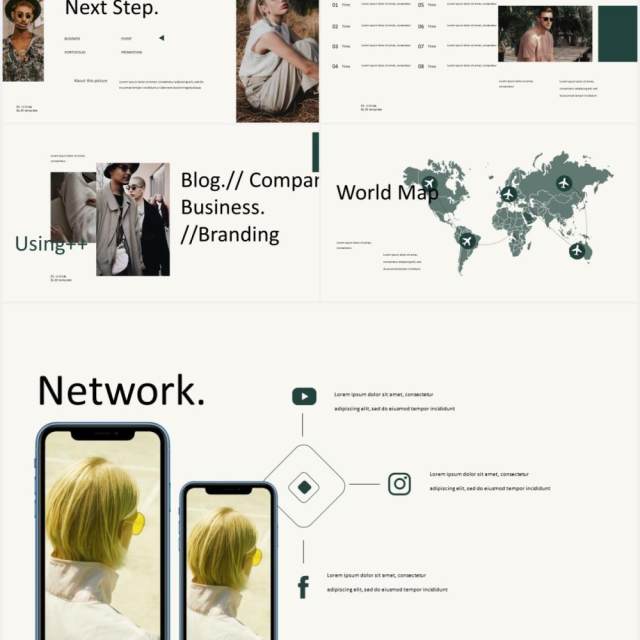 创意商务企业宣传公司介绍PPT模板abraxas creative corporate business powerpoint 创意商务企业宣传公司介绍PPT模板abraxas creative corporate business powerpoint