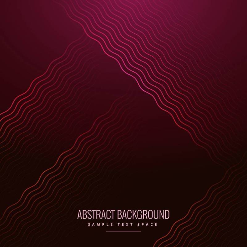 对角线在粉红色的背景中