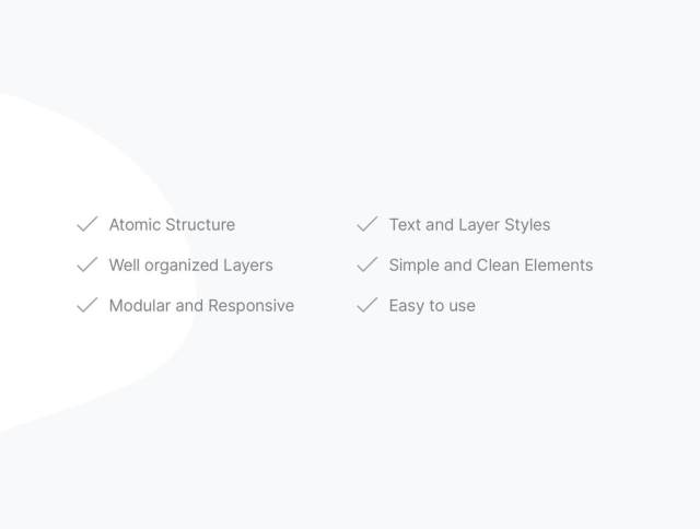 用于Sketch和Figma的清洁现代UI设计系统,Lira Design System 用于Sketch和Figma的清洁现代UI设计系统,Lira Design System