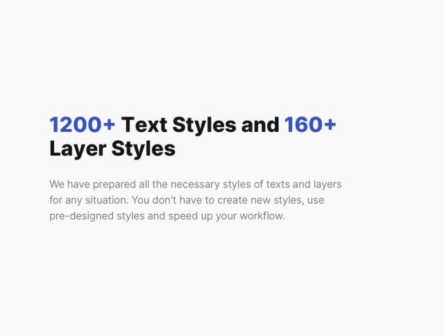 用于Sketch和Figma的清洁现代UI设计系统,Lira Design System 用于Sketch和Figma的清洁现代UI设计系统,Lira Design System