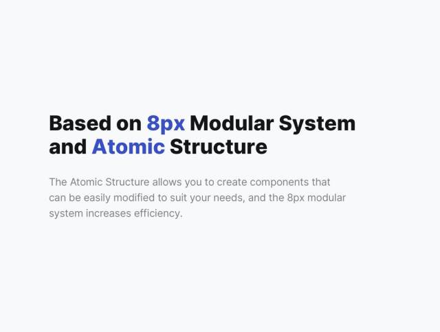 用于Sketch和Figma的清洁现代UI设计系统，Lira Design System