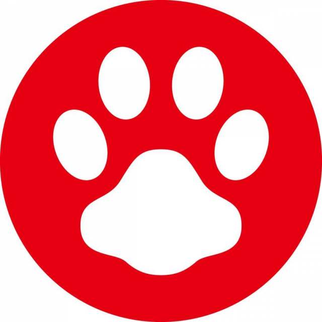 狗_ Ashita _ Hanko风格_日元 狗_ Ashita _ Hanko风格_日元