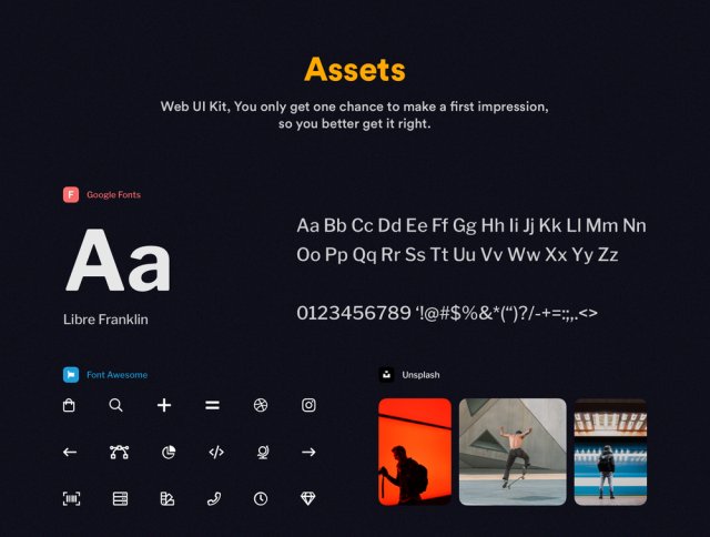 对于忙碌的设计师和业主启动全面的网络资源,卡夫的Web UI工具包 对于忙碌的设计师和业主启动全面的网络资源,卡夫的Web UI工具包