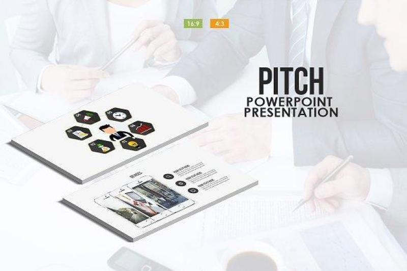 2018年最新演示模板合集打包下载（包含25套PPT和20套keynote源文件多种配色）