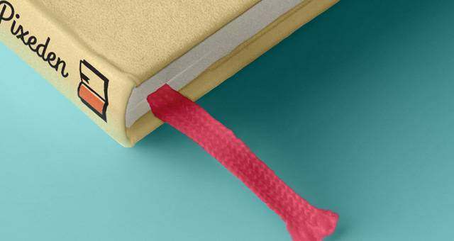 经典Psd Notebook Mockup Vol2 经典Psd Notebook Mockup Vol2