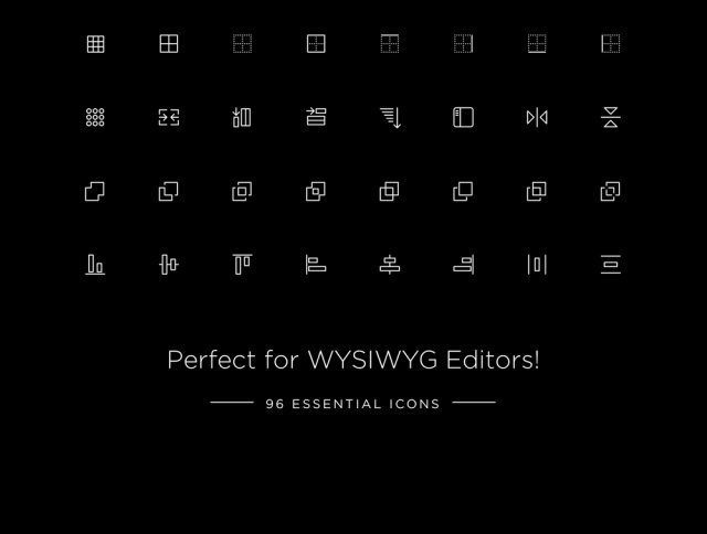 完美的WYSIWYG编辑器!,文本和布局工具 完美的WYSIWYG编辑器!,文本和布局工具