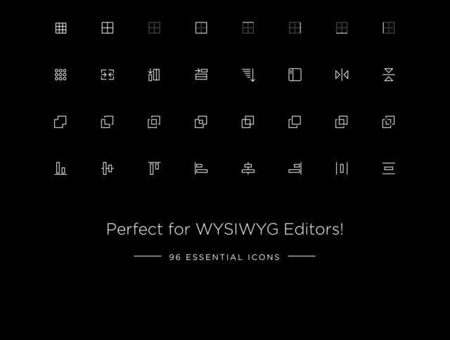 完美的WYSIWYG编辑器!,文本和布局工具 完美的WYSIWYG编辑器!,文本和布局工具