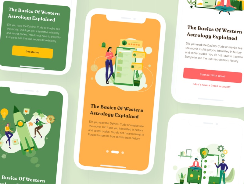 20个独特的场景和Customable，ARMA启动了20个场景插图