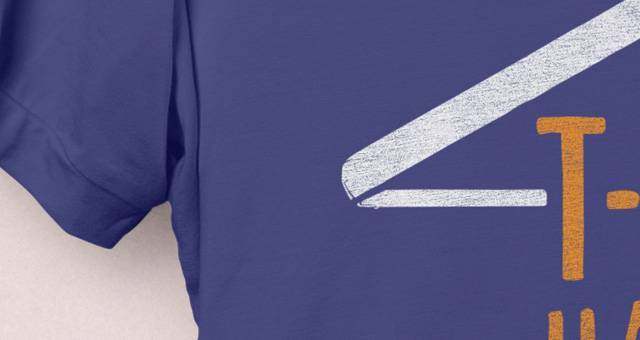 Psd V领T恤Mockup Vol1 Psd V领T恤Mockup Vol1