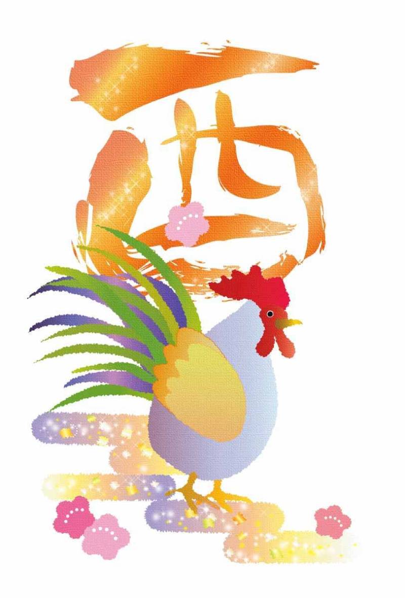 模板_ Toori新年08