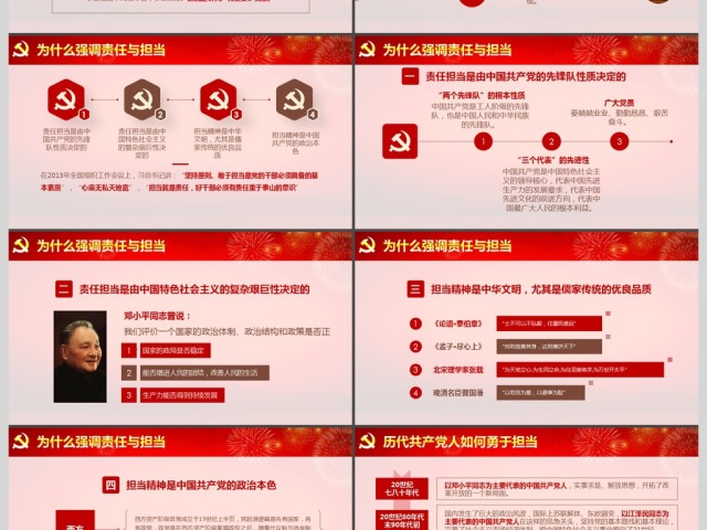 喜迎十九大做合格共产党员培训课件PPT 喜迎十九大做合格共产党员培训课件PPT