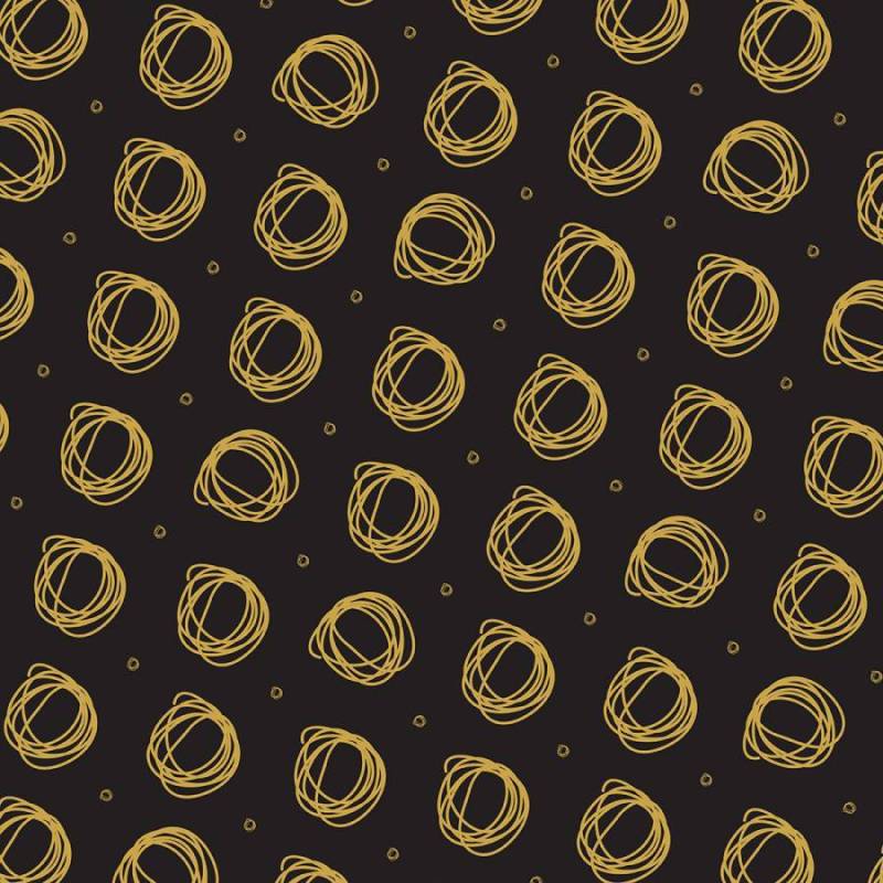 潦草的图案背景