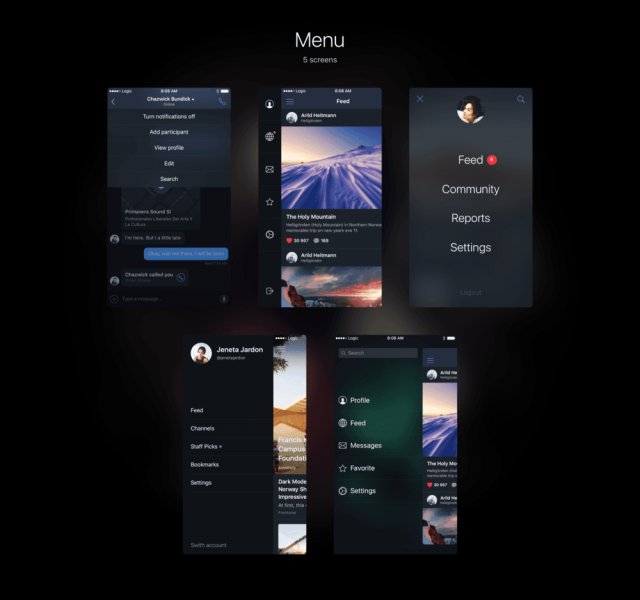 移动iOS UI套件与核心套件,逻辑iOS套件 移动iOS UI套件与核心套件,逻辑iOS套件