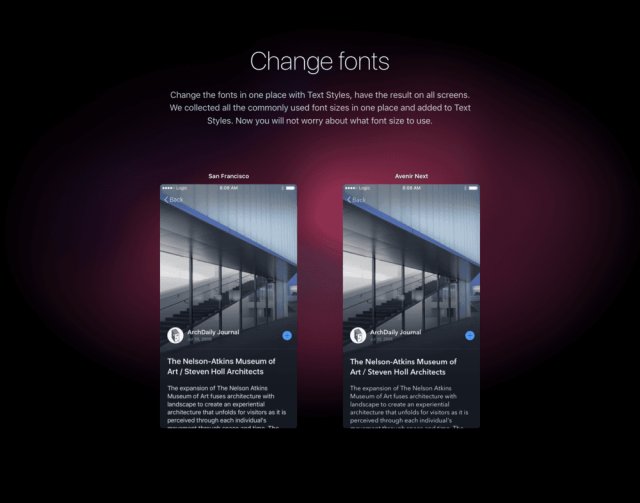 移动iOS UI套件与核心套件,逻辑iOS套件 移动iOS UI套件与核心套件,逻辑iOS套件