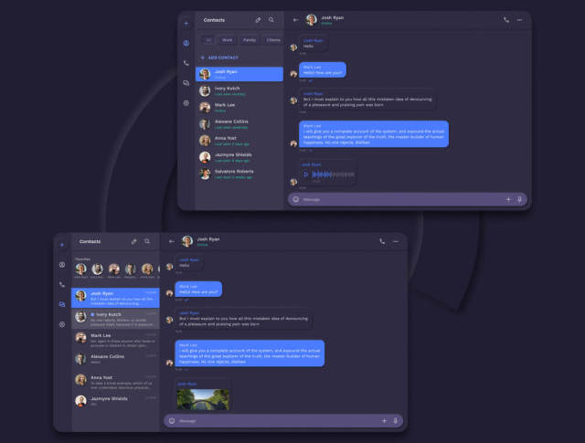 FIGMA移动和Web UI工具包,狐步NEO与UI套件 FIGMA移动和Web UI工具包,狐步NEO与UI套件