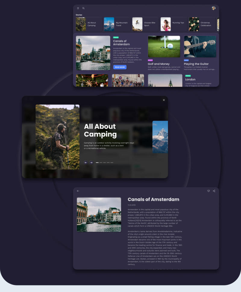 FIGMA移动和Web UI工具包,狐步NEO与UI套件 FIGMA移动和Web UI工具包,狐步NEO与UI套件