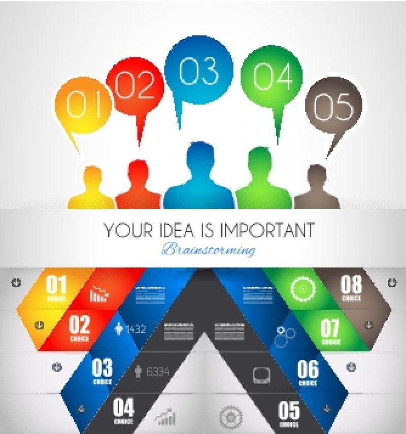 信息图形库10723