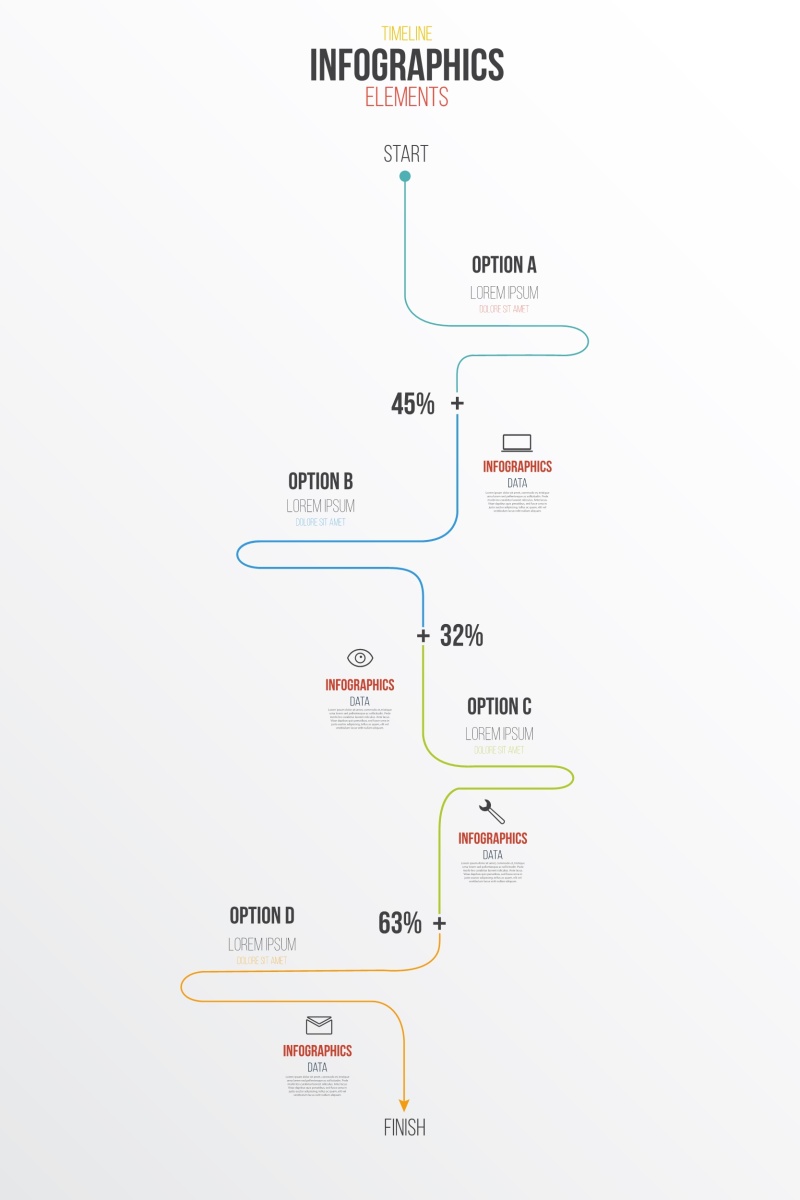 信息图形库13920