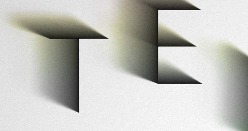 Tenue Psd文字效果