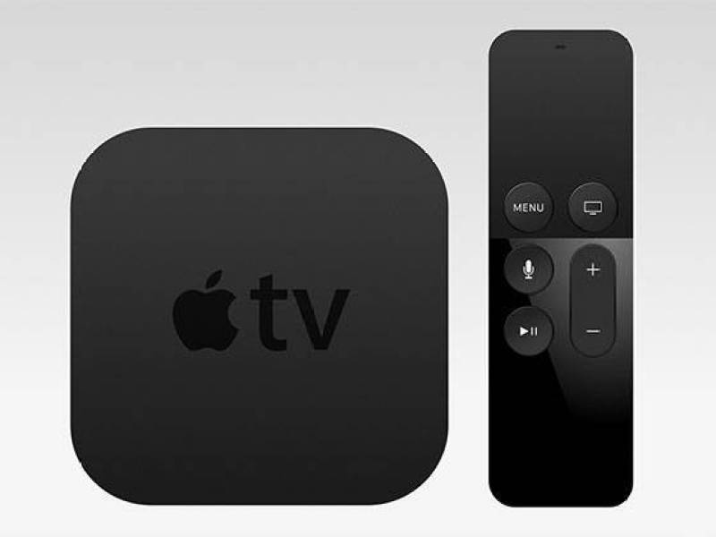 Apple TV