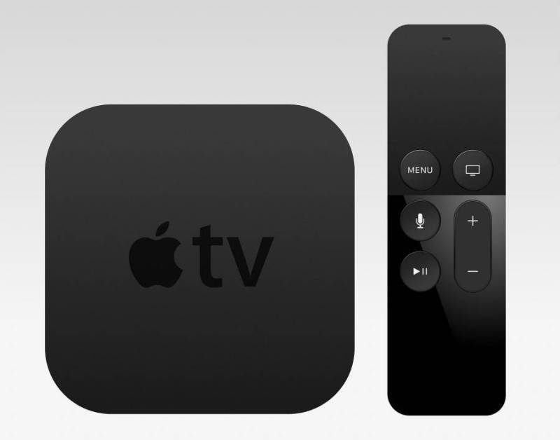 Apple TV