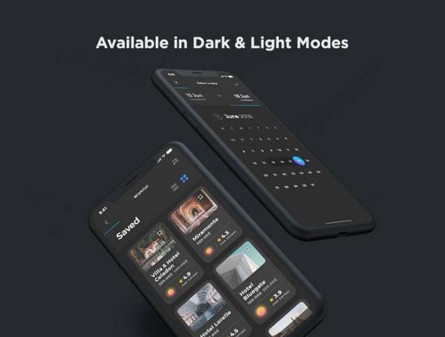 适用于Sketch,Photoshop和XD。,Sofia iOS UI Kit的优雅移动酒店和旅行UI工具包 适用于Sketch,Photoshop和XD。,Sofia iOS UI Kit的优雅移动酒店和旅行UI工具包