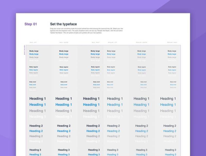 基于Bootstrap 4，Bootsystem的可定制设计系统构建器