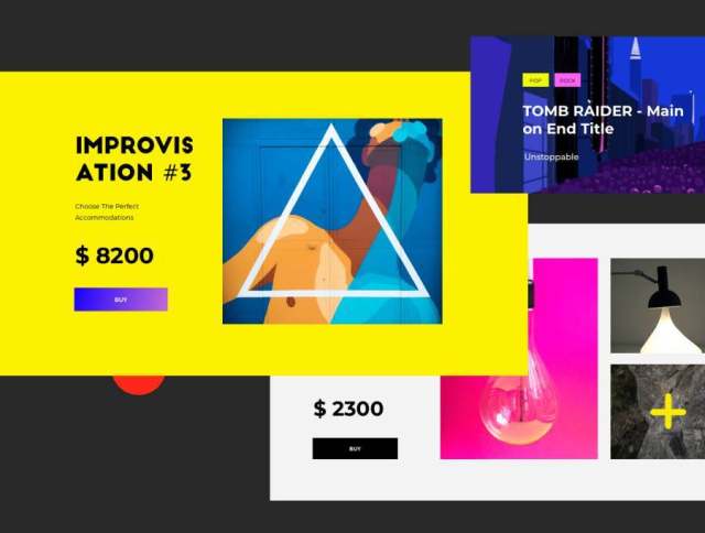 准备使用Sketch Ui Kit,SUPREMATISMUS 准备使用Sketch Ui Kit,SUPREMATISMUS
