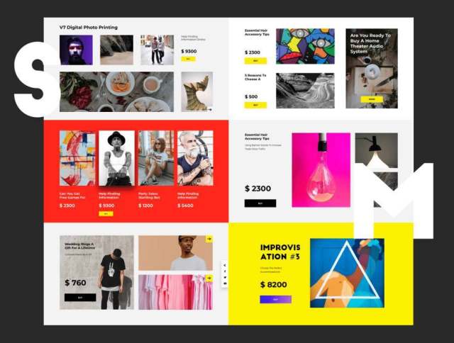 准备使用Sketch Ui Kit,SUPREMATISMUS 准备使用Sketch Ui Kit,SUPREMATISMUS