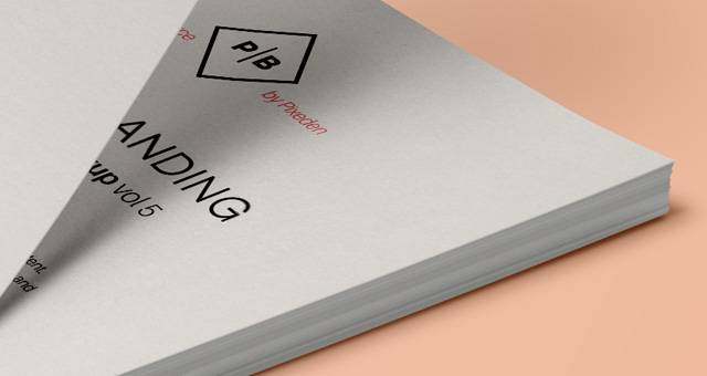 Psd A4 Paper Mock-Up Vol6 Psd A4 Paper Mock-Up Vol6