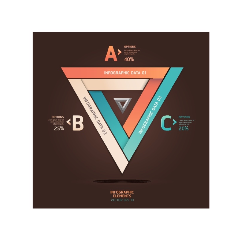 信息图形设计元素39