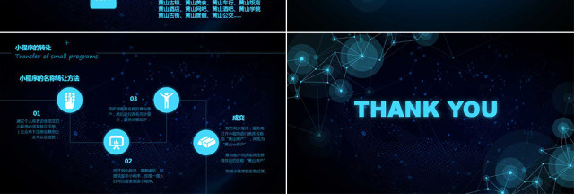 原创小程序的名称价值PPT 原创小程序的名称价值PPT