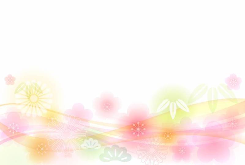 新年贺卡材料163