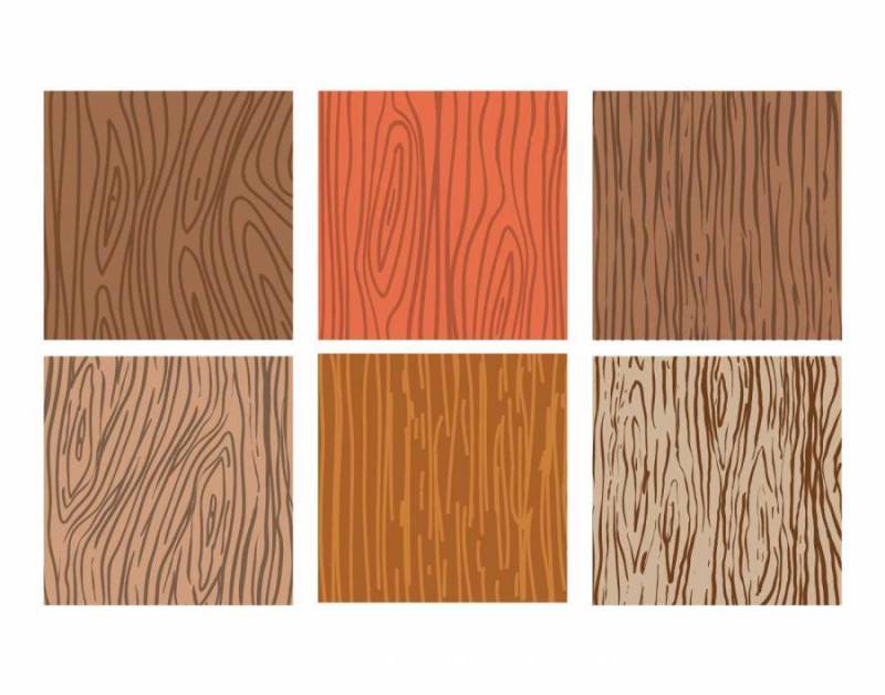 木纹矢量包